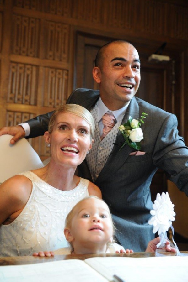 Gosfield Hall - Wedding Flowers by Blooms and Bows (22)