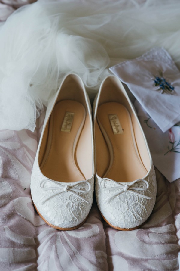 Nether Winchendon House - Wedding Flowers by Blooms and Bows