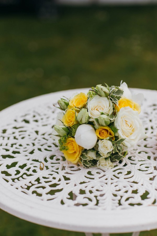 Nether Winchendon House - Wedding Flowers by Blooms and Bows (42)