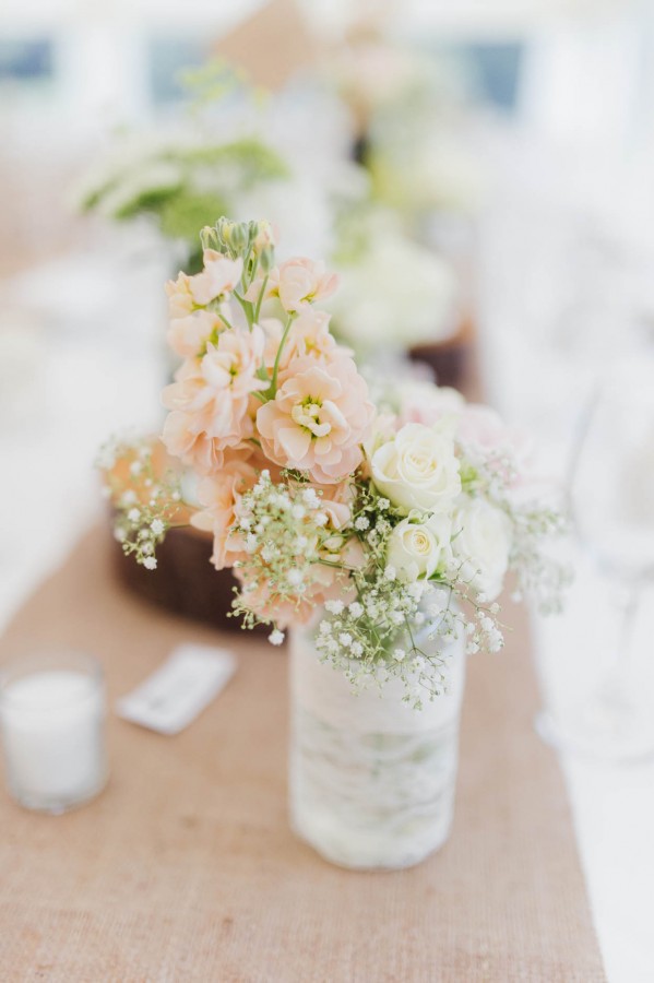 Nether Winchendon House - Wedding Flowers by Blooms and Bows (49)
