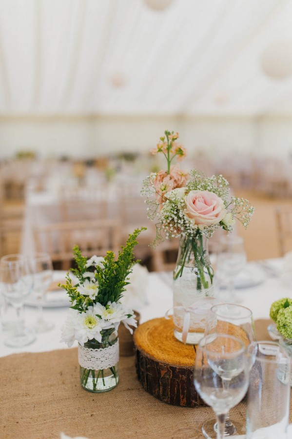 Nether Winchendon House - Wedding Flowers by Blooms and Bows (50)