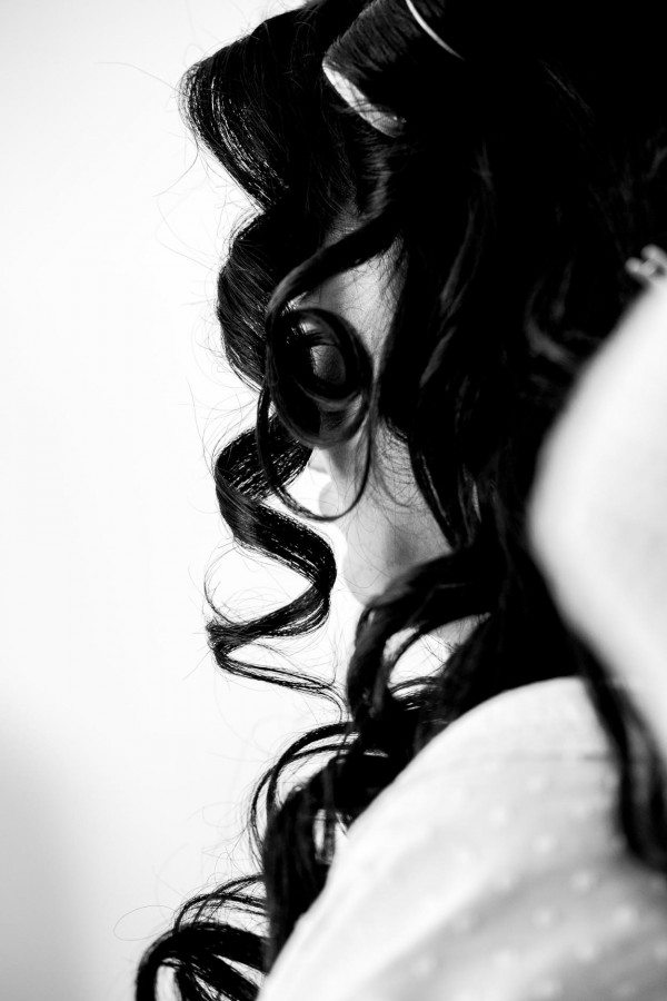 Three Rivers Club - Wedding Flowers by Blooms and Bows