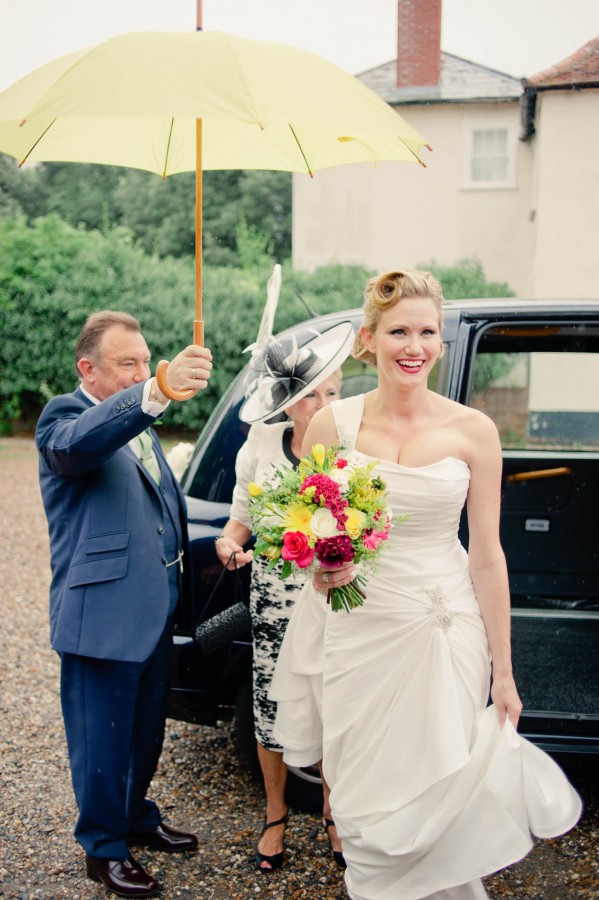 Vaulty Manor - Wedding Flowers by Blooms and Bows (17)