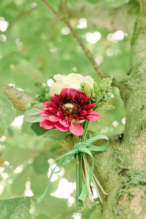 Vaulty Manor - Wedding Flowers by Blooms and Bows (18)