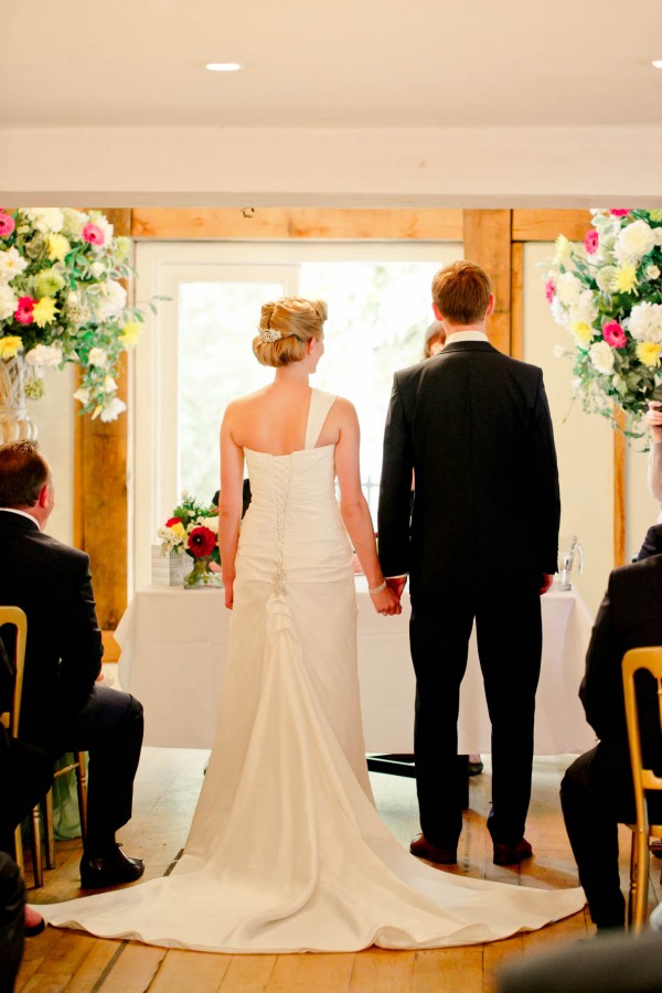 Vaulty Manor - Wedding Flowers by Blooms and Bows (21)