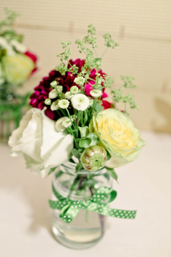 Vaulty Manor - Wedding Flowers by Blooms and Bows (25)