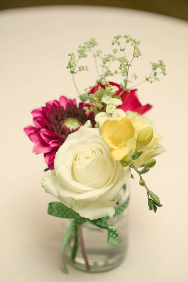 Vaulty Manor - Wedding Flowers by Blooms and Bows (34)