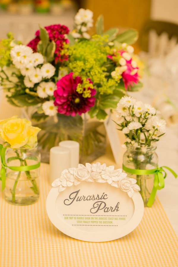 Vaulty Manor - Wedding Flowers by Blooms and Bows (38)