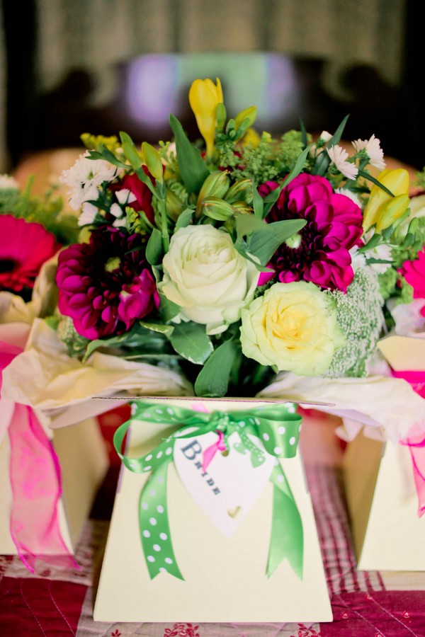 Vaulty Manor - Wedding Flowers by Blooms and Bows (4)