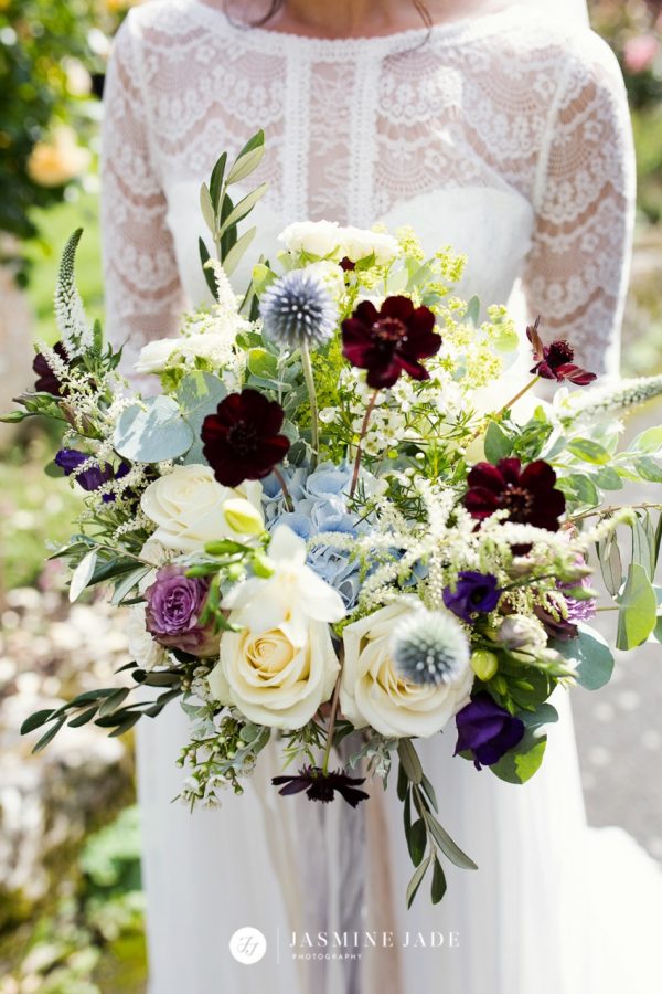 Blue Bell Pond Brentwood