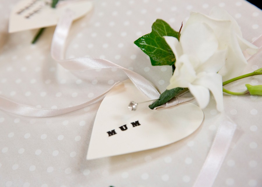 Hanbury Manor - Wedding Flowers by Blooms and Bows