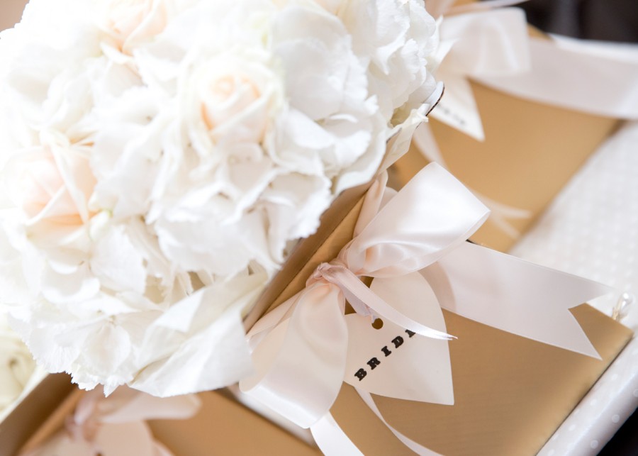 Hanbury Manor - Wedding Flowers by Blooms and Bows