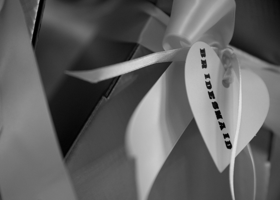 Hanbury Manor - Wedding Flowers by Blooms and Bows