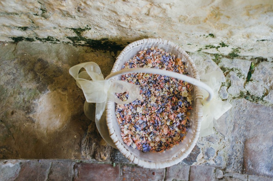 Nether Winchendon House - Wedding Flowers by Blooms and Bows