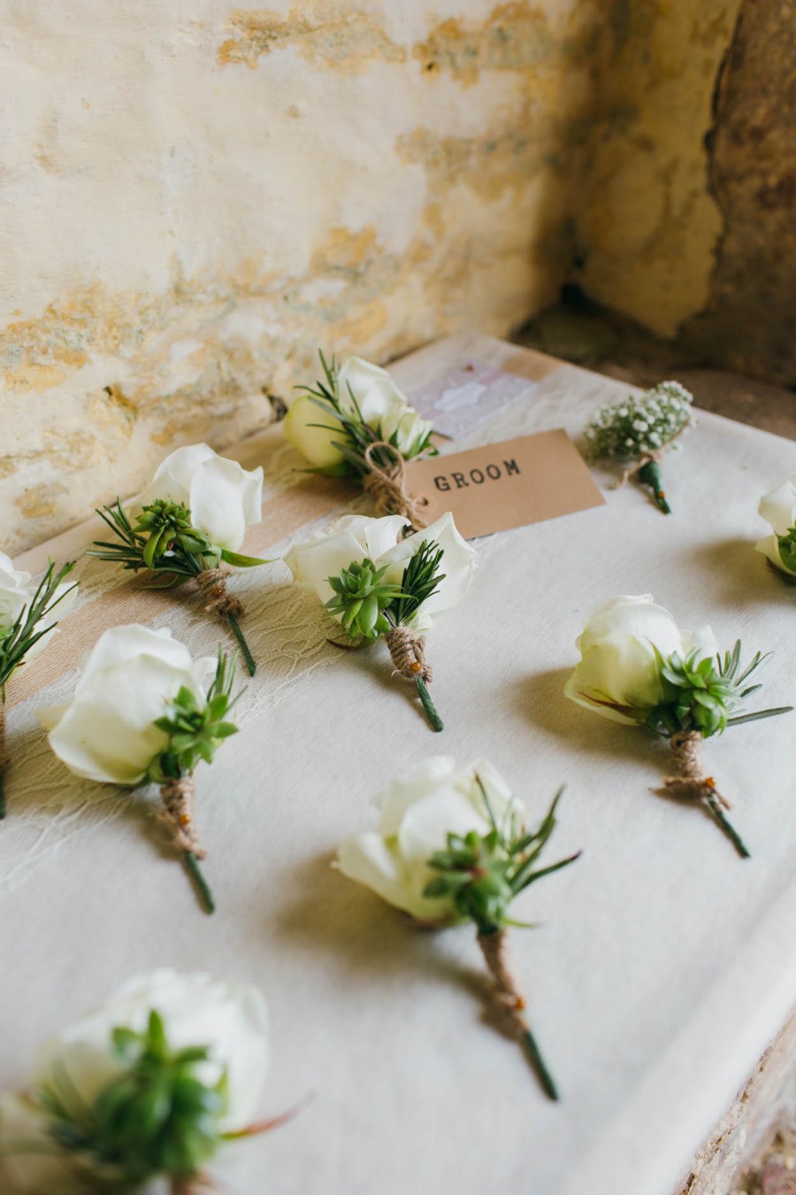 Nether Winchendon House - Wedding Flowers by Blooms and Bows