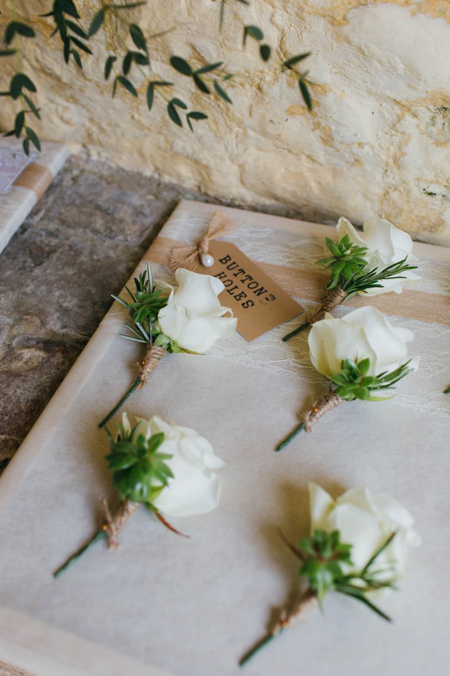 Nether Winchendon House - Wedding Flowers by Blooms and Bows