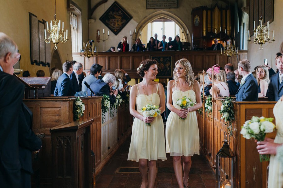 Nether Winchendon House - Wedding Flowers by Blooms and Bows