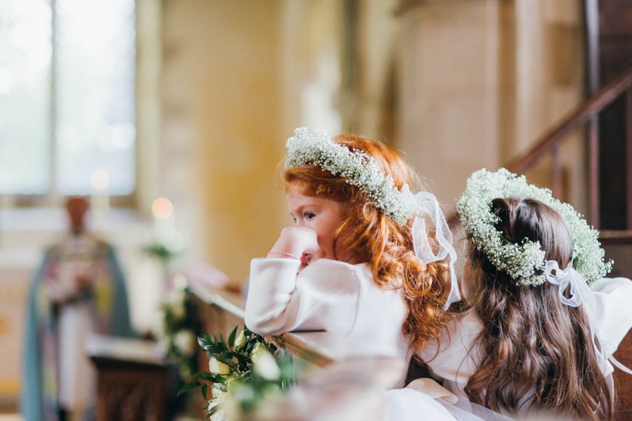 Nether Winchendon House - Wedding Flowers by Blooms and Bows