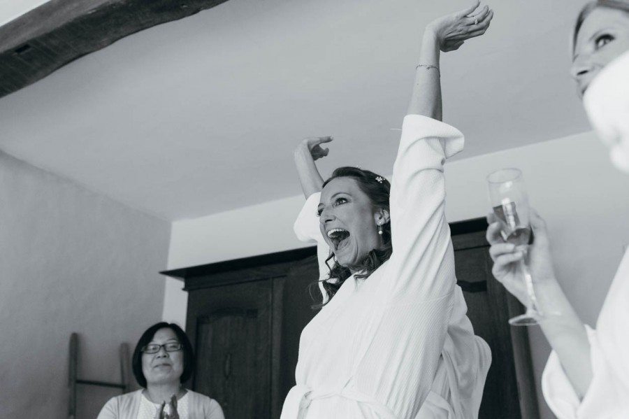 Nether Winchendon House - Wedding Flowers by Blooms and Bows