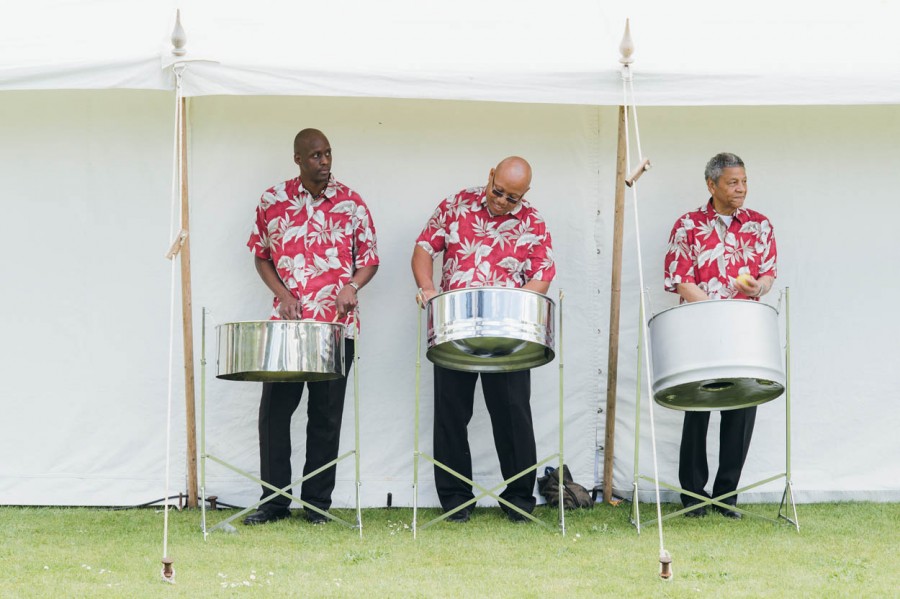 Nether Winchendon House - Wedding Flowers by Blooms and Bows