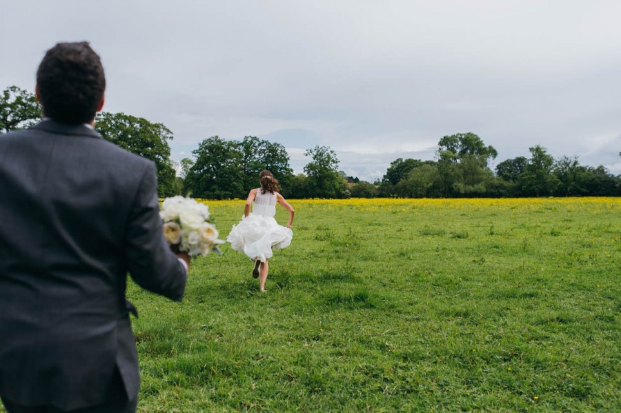 Nether Winchendon House - Wedding Flowers by Blooms and Bows