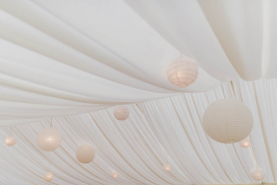 Nether Winchendon House - Wedding Flowers by Blooms and Bows