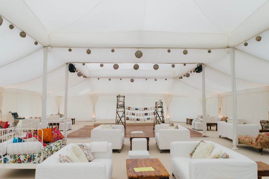 Nether Winchendon House - Wedding Flowers by Blooms and Bows