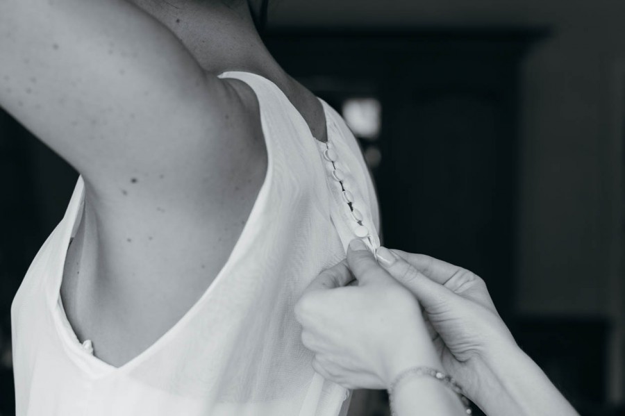 Nether Winchendon House - Wedding Flowers by Blooms and Bows