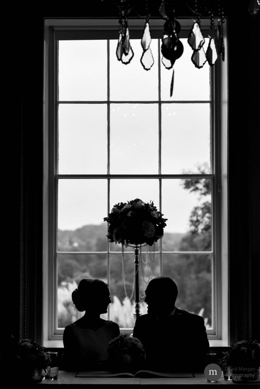 The Grove - Wedding Flowers by Blooms and Bows