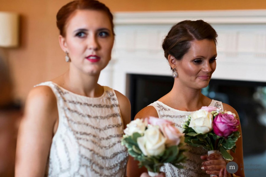 The Grove - Wedding Flowers by Blooms and Bows