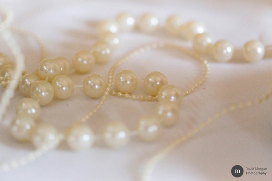 The Grove - Wedding Flowers by Blooms and Bows