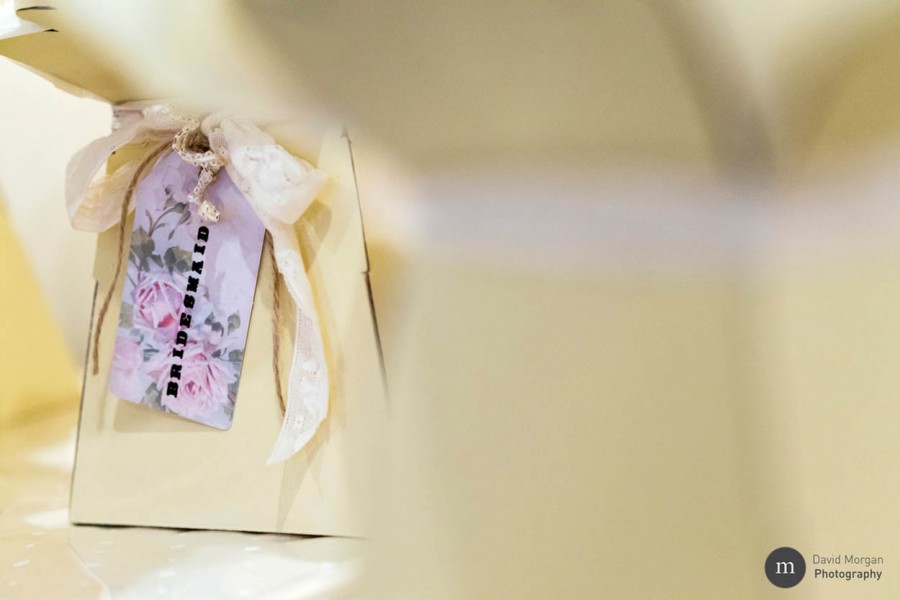 The Grove - Wedding Flowers by Blooms and Bows