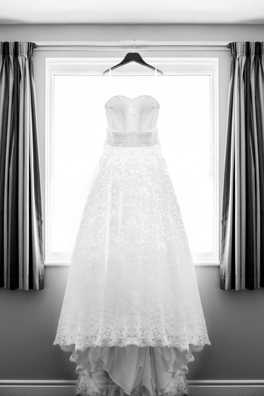 Three Rivers Club - Wedding Flowers by Blooms and Bows