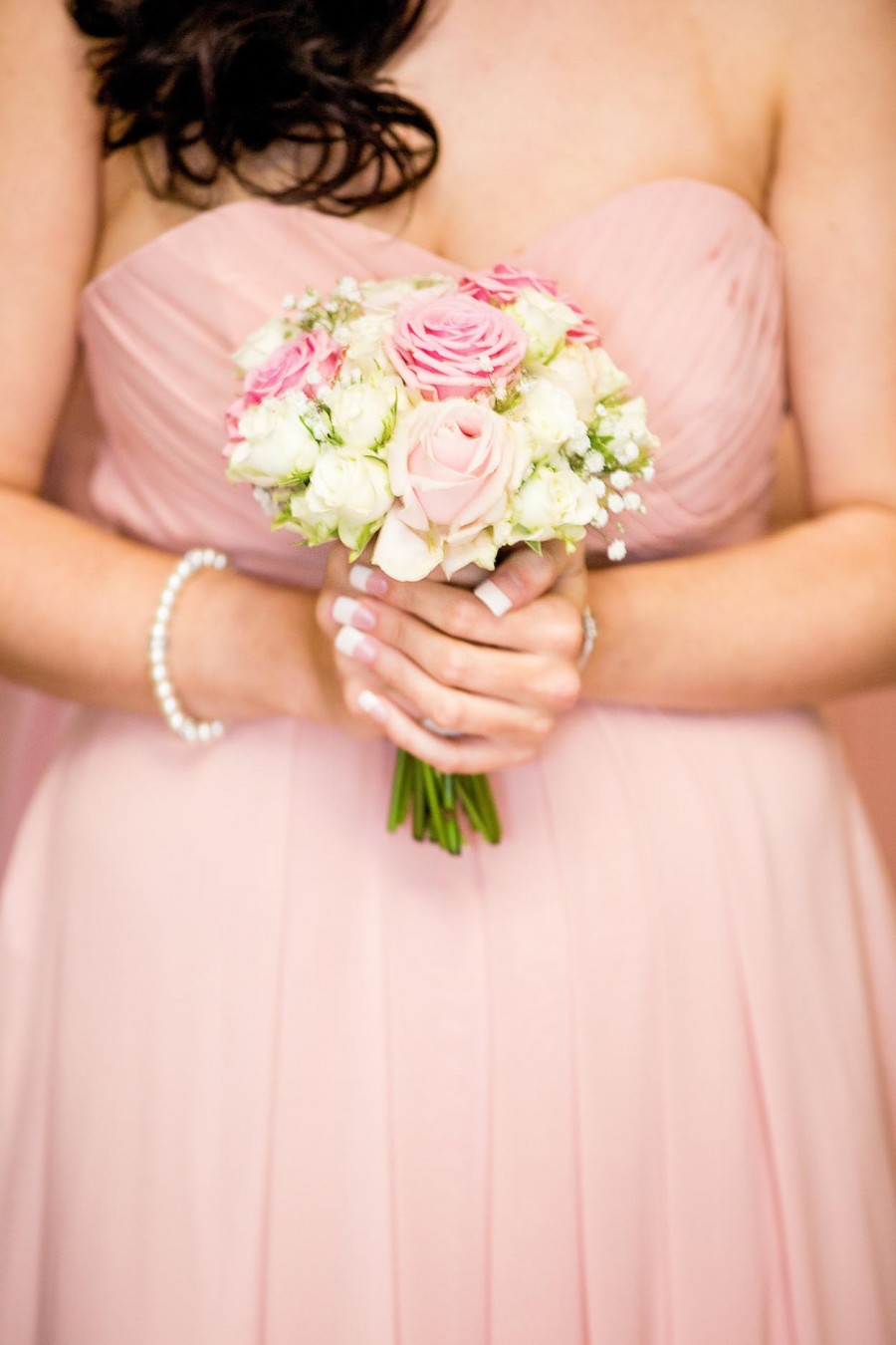 Three Rivers Club - Wedding Flowers by Blooms and Bows