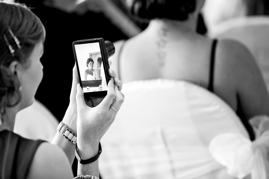 Three Rivers Club - Wedding Flowers by Blooms and Bows