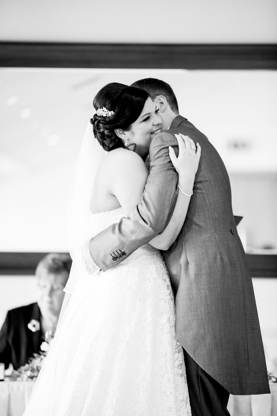 Three Rivers Club - Wedding Flowers by Blooms and Bows