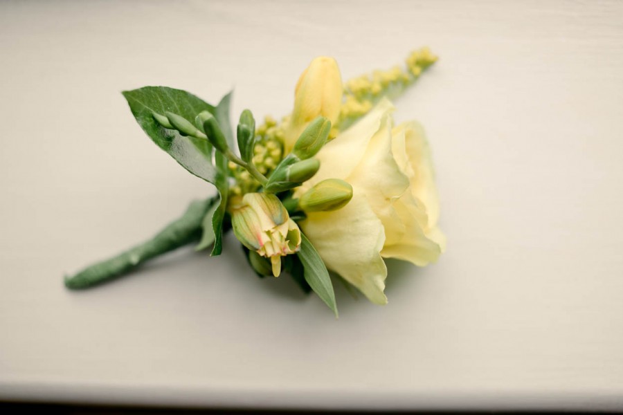 Vaulty Manor - Wedding Flowers by Blooms and Bows