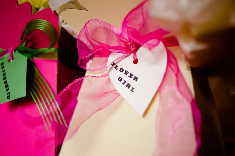 Vaulty Manor - Wedding Flowers by Blooms and Bows