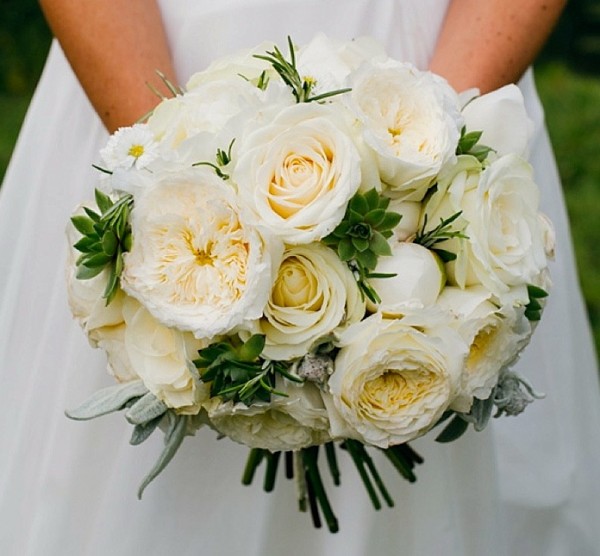 Featured on Rock My Wedding!